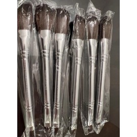 bareMinerals Bare Minerals Tapered Blush & Shadow Double Brush Sealed FULL SIZE BMSM FreeShip