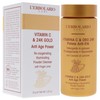 L'Erbolario Vitamin C & 24K Gold Anti-Ageing Enzyme Facial Cleansing