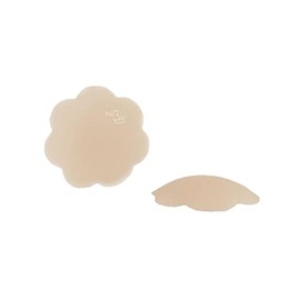 NuBra Self-Adhesive Pasties (Tan, S)