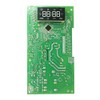CoreCentric Remanufactured Microwave Control Board Replacement for Whirlpool W11552018