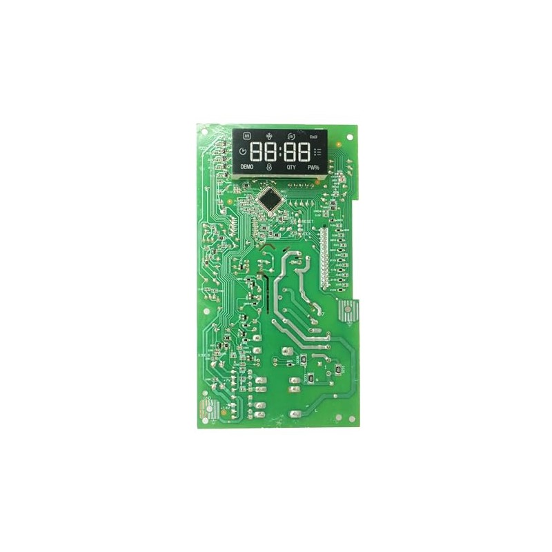 CoreCentric Remanufactured Microwave Control Board Replacement for Whirlpool W11552018