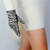 DooWay Women Winter Real Leather Gloves Touchscreen Imported Goatskin Leather
