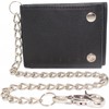 Juzar Tapal Collection J T C Chain Wallet for Men
