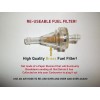 WALBRO Fuel Pump Replacement LMH CARBURETOR FUEL PUMP FOR TECUMSEH