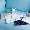A magical gel pad that can be used without chilling