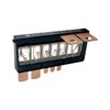 YCUPNOE Multi-Fuse Block 38231-TR0-A01 Compatible with Civic 2012-2015, 6 Circuit