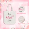 Kolovki mothers day gifts for mum,tote bags for women,mum gifts