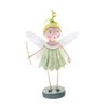 Lori Mitchell 15514 Storybook Figurine Tinkerbell 6.5"