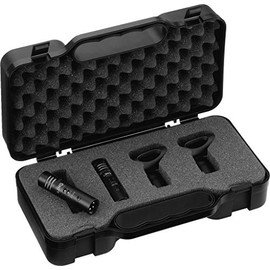 Monacor ECM-250 Microphone Set