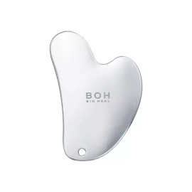 Biohubble 바이오힐 보 프로바이오덤 리프팅 괄사 마사저 Biohill B Probiome Lifting Facial Massage