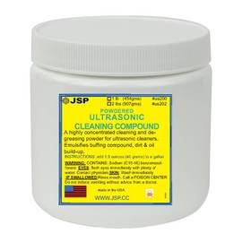 JSP DRY ULTRASONIC COMPOUND 2lbs