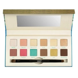 CARGO COSMETICS HAVANA NIGHTS EYE SHADOW PALETTE LIMITED EDITION GREAT GIFT!