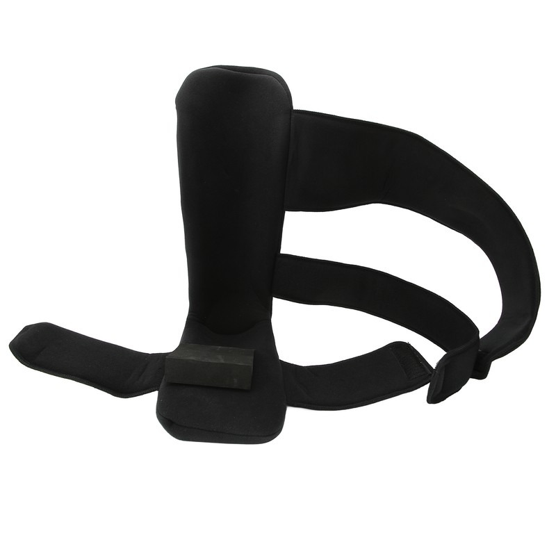 Ankle Support Brace Soft Thick Comfortable 90 Degree Ankle Support
