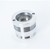 Hydraulic Cylinder Head 6539236,suitable for Bobcat 220, 320, 322, 323,