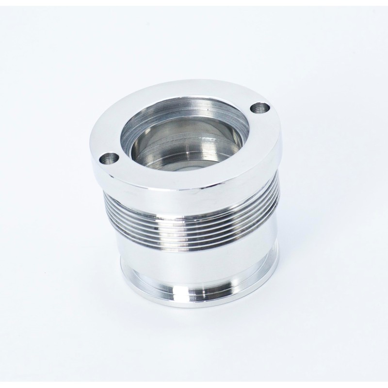 Hydraulic Cylinder Head 6539236,suitable for Bobcat 220, 320, 322, 323,