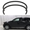 LABLT Front Driver Side Wheel Arch Fender Flares Fenders Trim