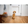 BKSAI Door Draft Stopper for Doors 29-35" No Adhesive Draft