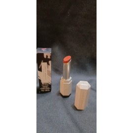 Fenty Beauty By Slip Shine Sheer Shiny Lipstick  09 Bubblerum  2.8 g BNIB