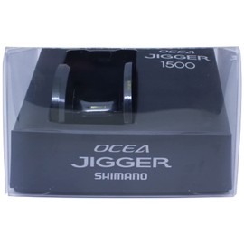 Genuine Parts 21 Oshiajigar 1500XG Spool Set (with Bearings) Part No 13GP0