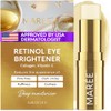 MAREE Retinol Under Eye Brightener Stick - Under Eye Balm