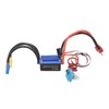 2435 4800KV Brushless Motor 25A ESC 2.2kg Servo RC Brushless