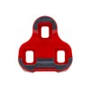 LOOK KEO GRIP Cycling Pedal Accessory Cleat Red 9°
