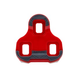 LOOK KEO GRIP Cycling Pedal Accessory Cleat Red 9°