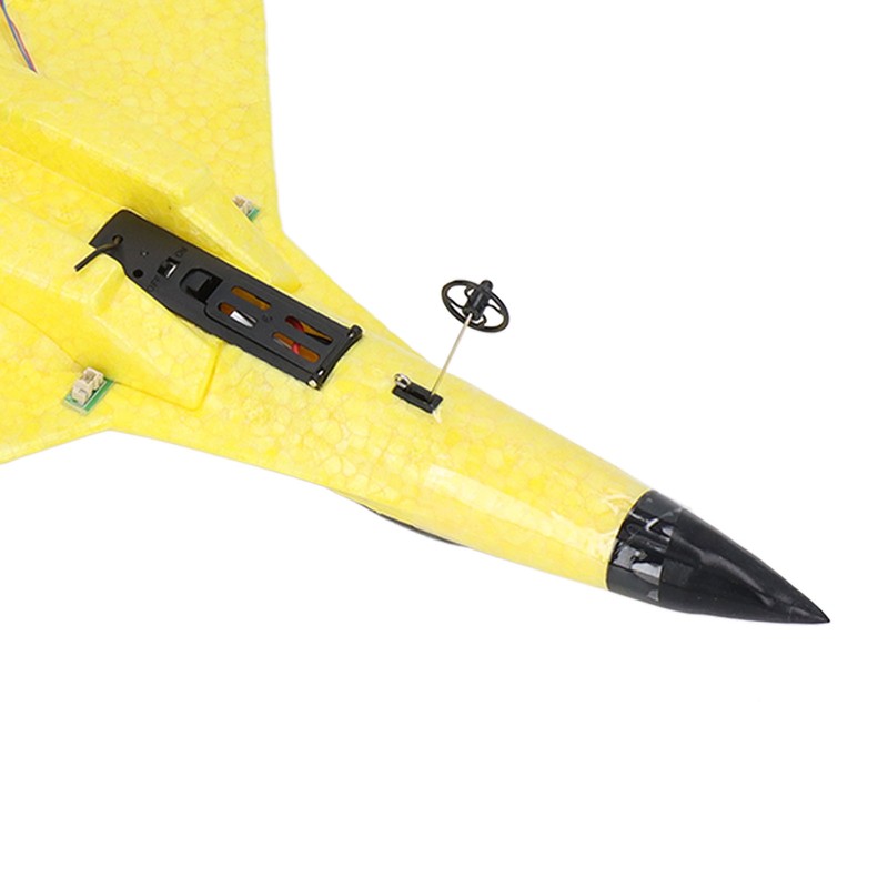 2.4G Foam RC Aircraft Model Electric High Speed Long Life