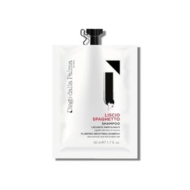Diego dalla Palma Smooth Spaghetti Shampoo 1 x 50ml Resealable Bag