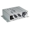 LEPY Stereo Amplifier LP-V3S 【Using BOSE Power IC】V3S Silver