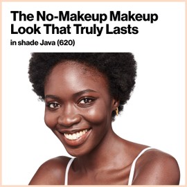 Revlon Colorstay Light Cover Foundation - 620 Java (SPF 34)