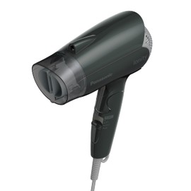 Panasonic EH-NE2J-H Dryer, Ionity, Quick Drying, Compact, Gray