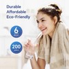 Stokk EDR1RXD1 Replacement Compatible with Everydrop Filter 1, EDR1RXD1B, Whirlpool