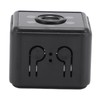 Magnetic Mini Security Camera 1080P Wide Angle Motion Detection Night