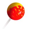Ozark Delight Lollipops (Strawberry Banana, 6 pack)