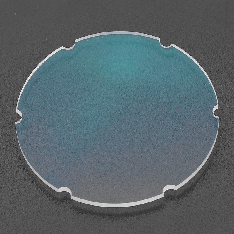 8x Professional Archery Compound Bow Scope Sight Pin Lens Magnifyling