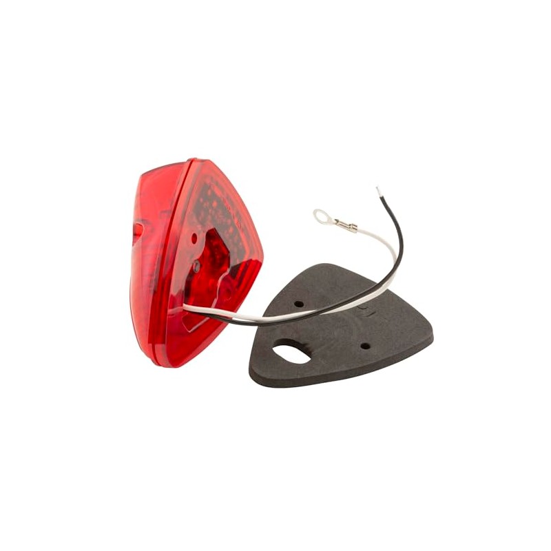 Grote G5052 Hi-Count Red LED Marker Lamp