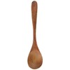 Nagao Lacquer Cutlery, Teaspoon, Wooden B-10