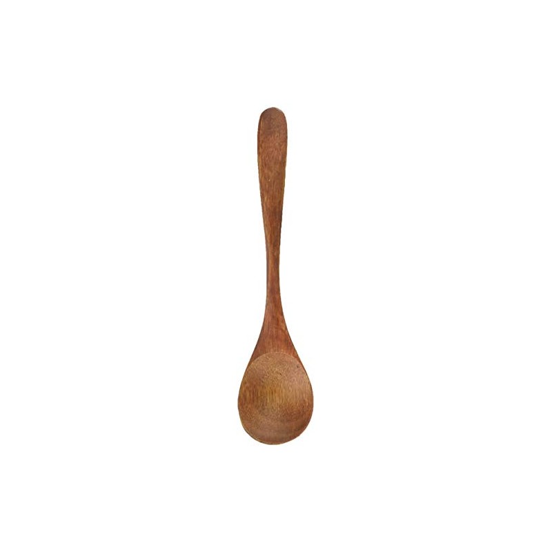 Nagao Lacquer Cutlery, Teaspoon, Wooden B-10