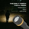 Vellcom Triple Rubber Torch Pack Three Pack - Home, Bag