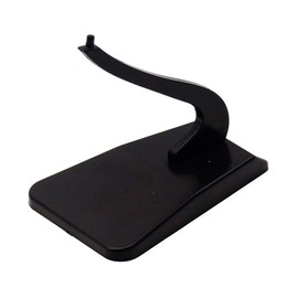 F Fityle 1:400 Aircraft Model Display Stand, East to Install, Professional Plane Stand Holder for B737 Diecast Aircraft Model