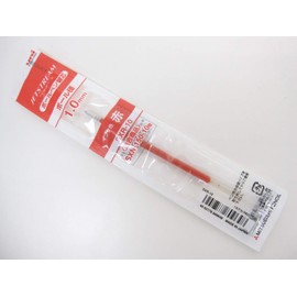 3 x Universal Refills for Jetstream Rollerball Pen (sxr-10N) Red