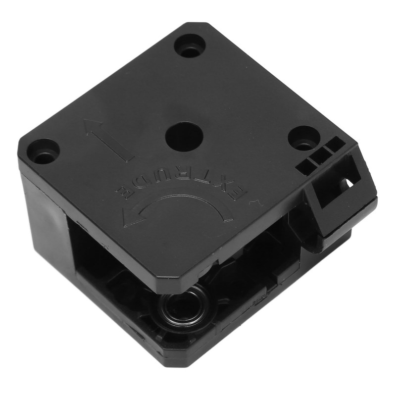 DIY 3D Printer Extruder for CR10 V5 V6 Hotend for