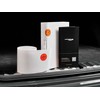 SPF24 Boot Sill Protection Film Transparent Smooth High Gloss for