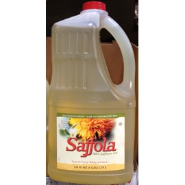 Frying Baking Salad, No Cholesterol, Low in Saturated Fat (Pack of 1) t