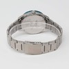 The Clock House MBC1005-BL1A Men's Watch, Business Casual, Solar, Bracelet