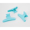 Cricket Retro Butterfly Clips 6 Packs of 3 Clips with