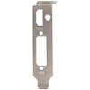 ASUS LP BRACKET Low Profile Graphics Card Bracket - Metallic