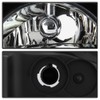 ACANII - For 2005-2010 Chrysler 300C 300-C Projector Black Headlights