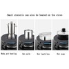 Gas Stove Heat Conduction Plate Household Pan Bottom Heat Collection